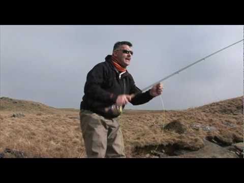 New Airflow 40 Fly Line Shooting Head Tested And Reviewed By Hywel Morgan