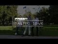 Fasen baltic tour