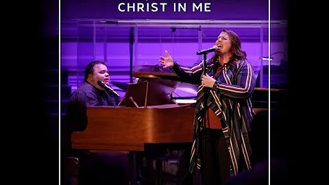 SELAH - Yet Not I But Through Christ In Me (8D AUDIO / LYRICS)