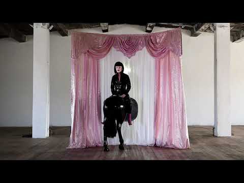 PURGATORIO - Andro Dariani / performance - Music by Anry Kiknavelidze