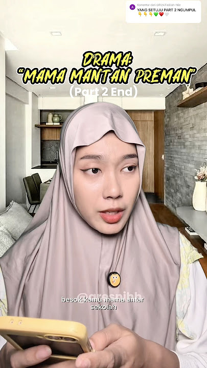 Part 2, what should we do with Nurul? #fyp #pov #drama #school #teacher #student #parody #funny