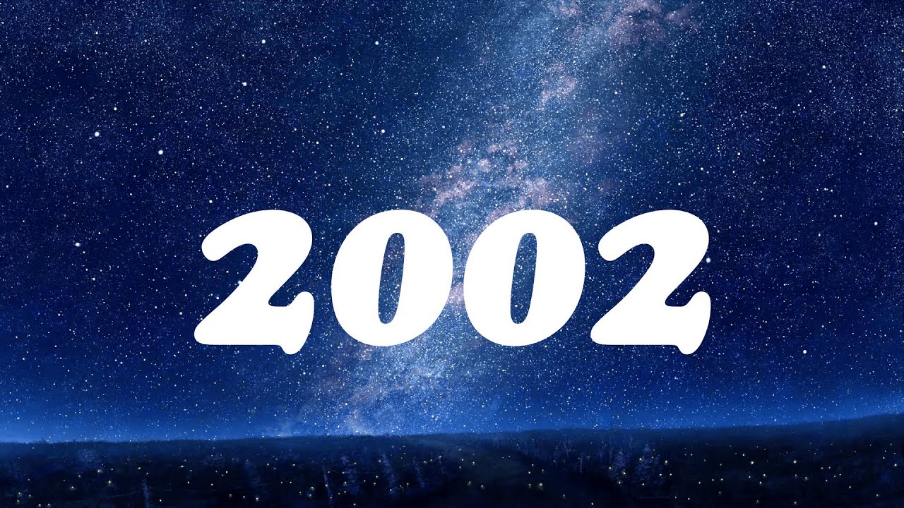 Anne-Marie - 2002 (Lyrics) | - YouTube