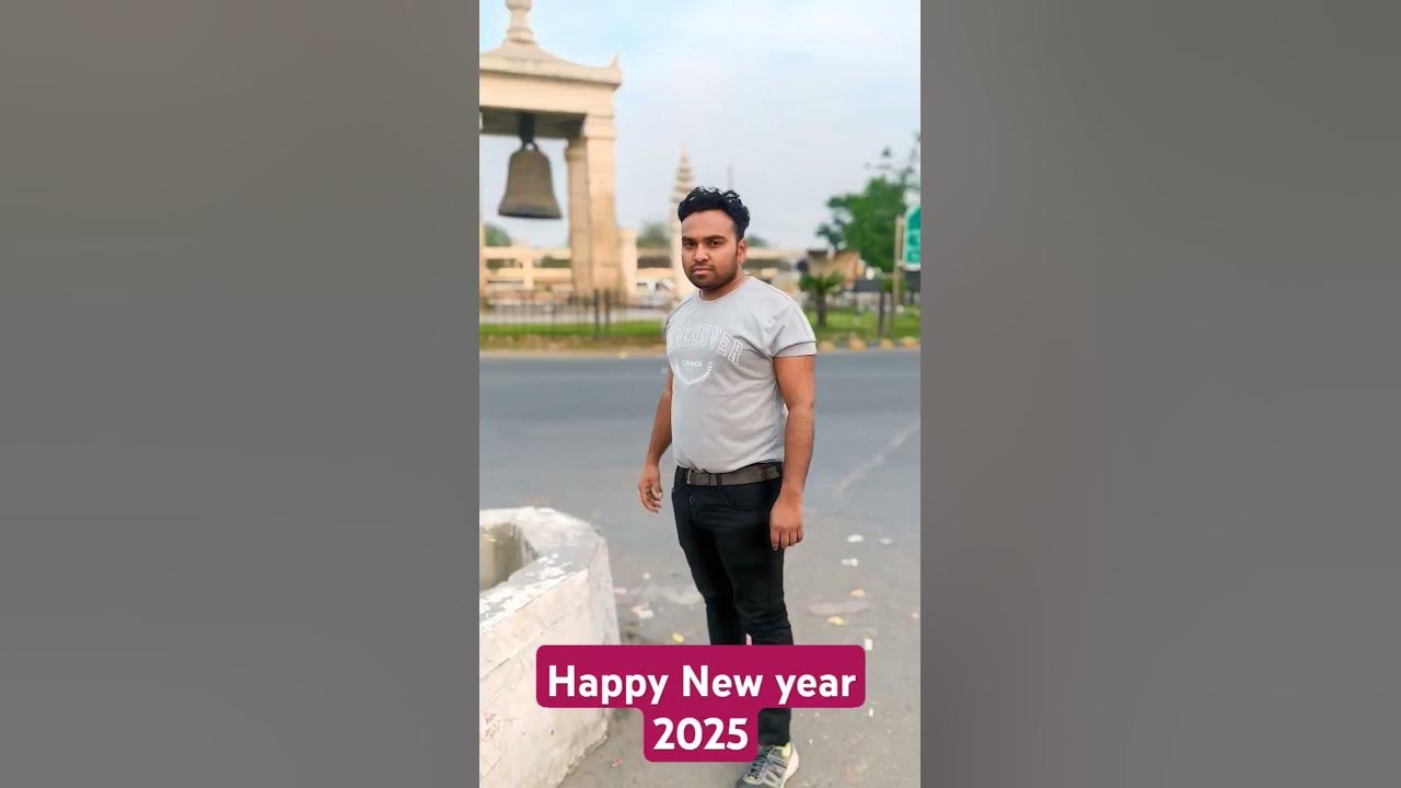 Happy New year 2028 friends YouTube