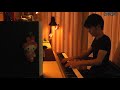 罗大佑 Lo Ta Yu 恋曲1990 夜色钢琴曲 Night Piano Cover 罗大佑 Lo Ta Yu 恋曲1990 夜色钢琴曲 Night Piano Cover