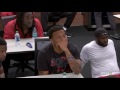Patrick Peterson's Pregame Playoffs Speech | All or Nothing: A Season with the Arizona Cardinals