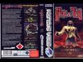 House Of The Dead Saturn Soundtracks Revenge House Of The Dead Saturn Soundtracks Revenge