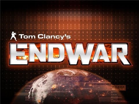 Video: Tom Clancy's EndWar • Pagina 2