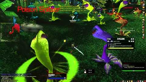 Weed Wacker quest goblin.m4v