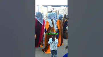 Qaswida Ya Harusi Inayo Treand Sana Mitandaoni Saiv Yenye Ladha Kihindi Ndani Yake 