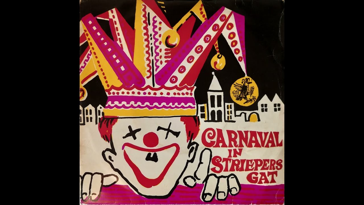 De Striepersgatse Hofkapel & de Hofkwèkers - Hèdde Gij/Vrouwke 't is vastenaovend/Had Adam geweten