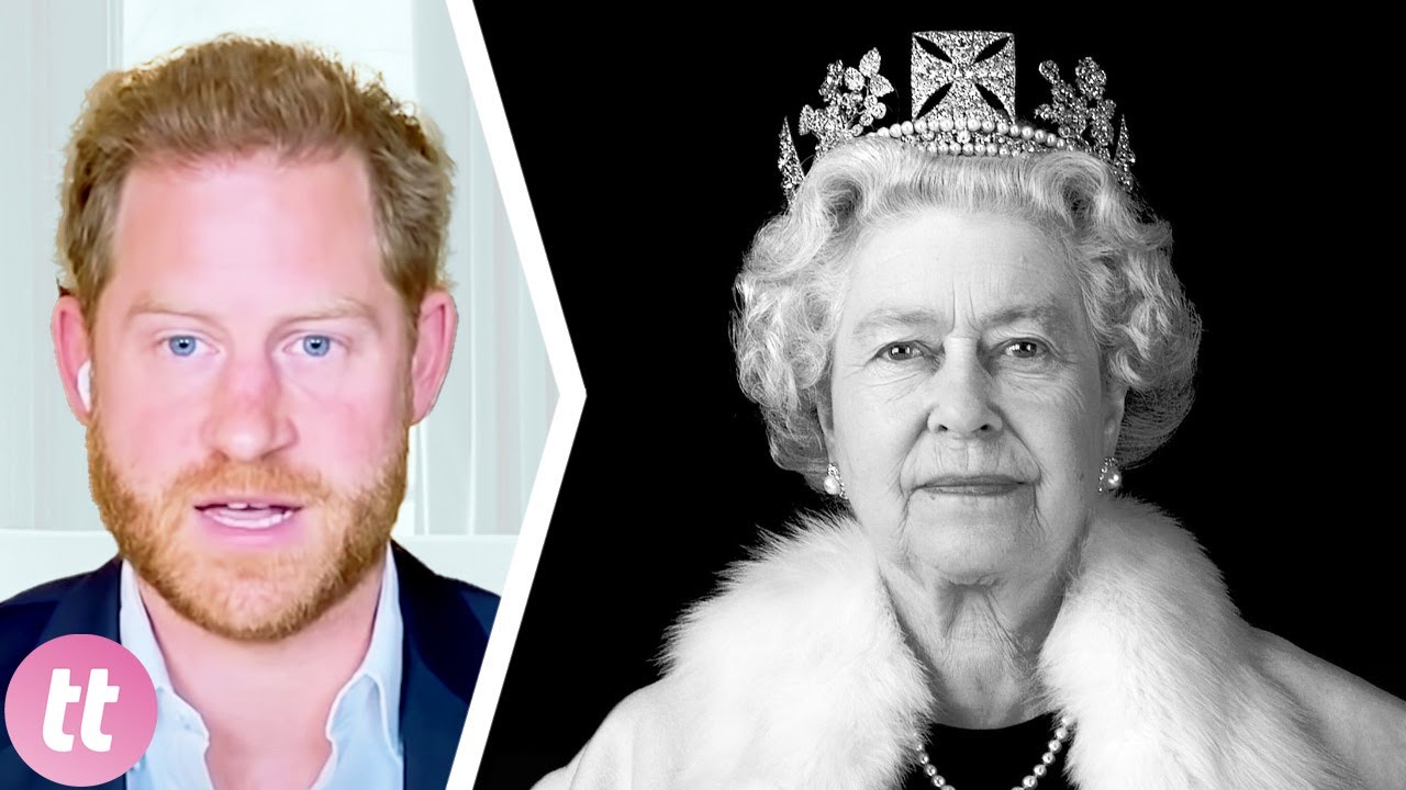 The Royal Family Reacts To Queen Elizabeth's Passing