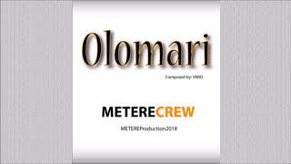 Metere Crew - Olomari chords