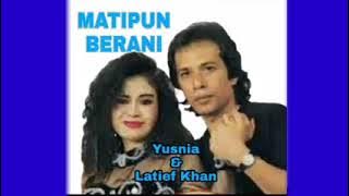 Download lagu DANGDUT LAWAS!! LATIEF KHAN&YUSNIA