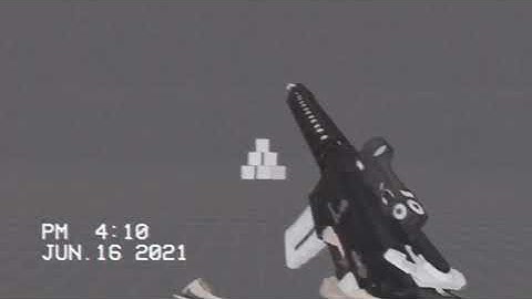 FE GUN KIT| M4A1 Animation