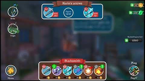 Tiny archers Narin Day -17