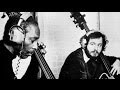 Niels Pedersen & Sam Jones - Double Bass (1976).