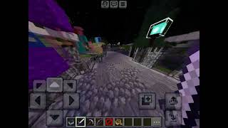 Minecraft Disneyland Main Street Electrical Parade September 1 2022