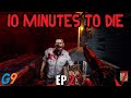 7 Days To Die - 10 Minutes To Die EP2 (No Escape for Chickens)