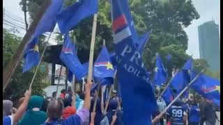 PARTAI RAKYAT ADIL MAKMUR (PRIMA)