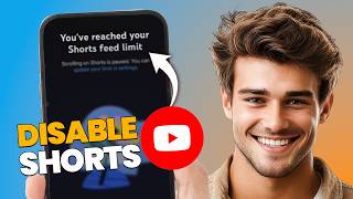How to Disable YouTube Shorts on iPhone or Android (Easy Guide)
