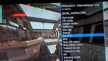 ►[MW3] Project Memories v3