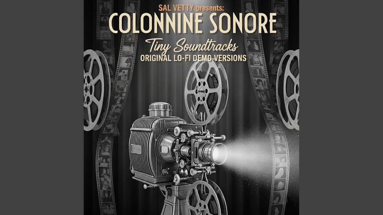 Il Principe della risata (Demo 1995 version)