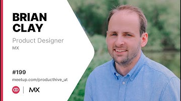 #199 Accessibility in Design Systems with Brian Clay