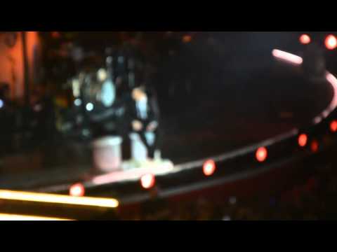 Robbie Williams Funny Talk If I Only Had A Brain Live Wiener Stadthalle 28 4