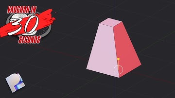 Plasticity | Draft Face: Offset Tapering Plan