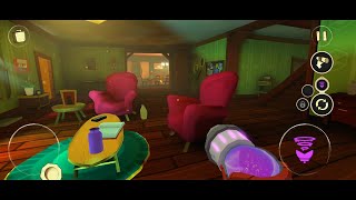 FGTeeV Goozy (-by BDT Digital) - horror escape puzzle game for Android and iOS - gameplay. screenshot 5