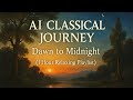 Ai Classical Journey “Dawn to Midnight”
