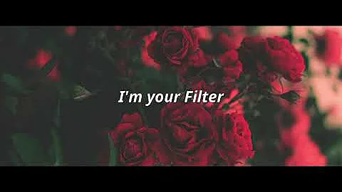 Filter - Jimin (English Lyrics)