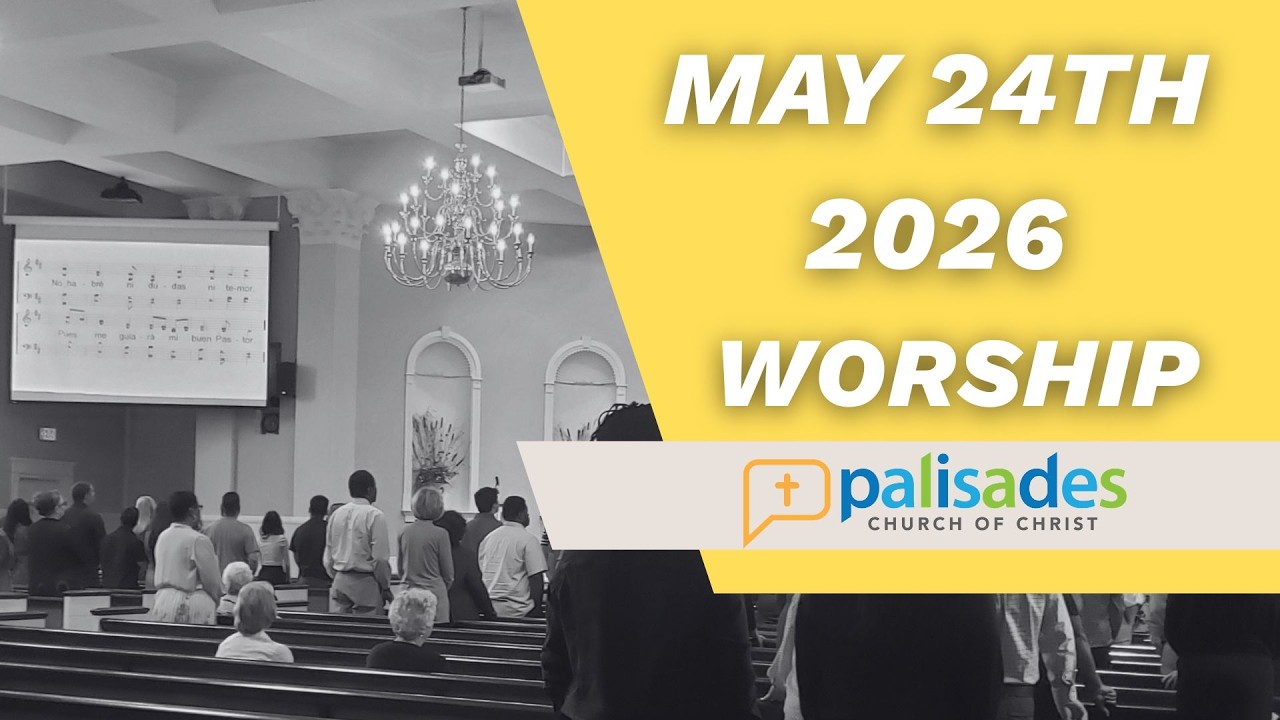 Palisades Church of Christ
