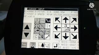 Mitsubishi pattern PLK-G (250×160mm) Basic program sitting tutorial pard.2