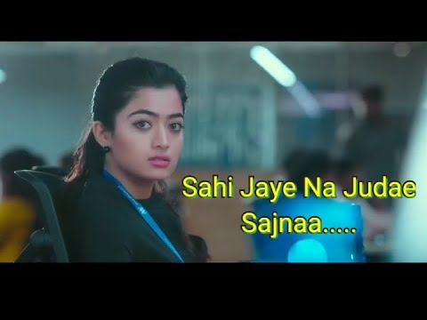 Sahi Jaye Na Judai Sajna 2025