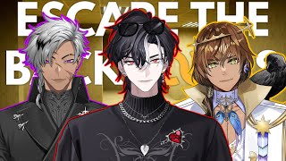 Download lagu ESCAPE THE BACKROOMS FULL RELEASE! NEW VICTIMS