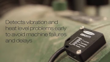 Vibration Monitoring & Predictive Maintenance