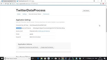 Apache_Flume | 1.4 | Execute Flume in order to download the data from twitter