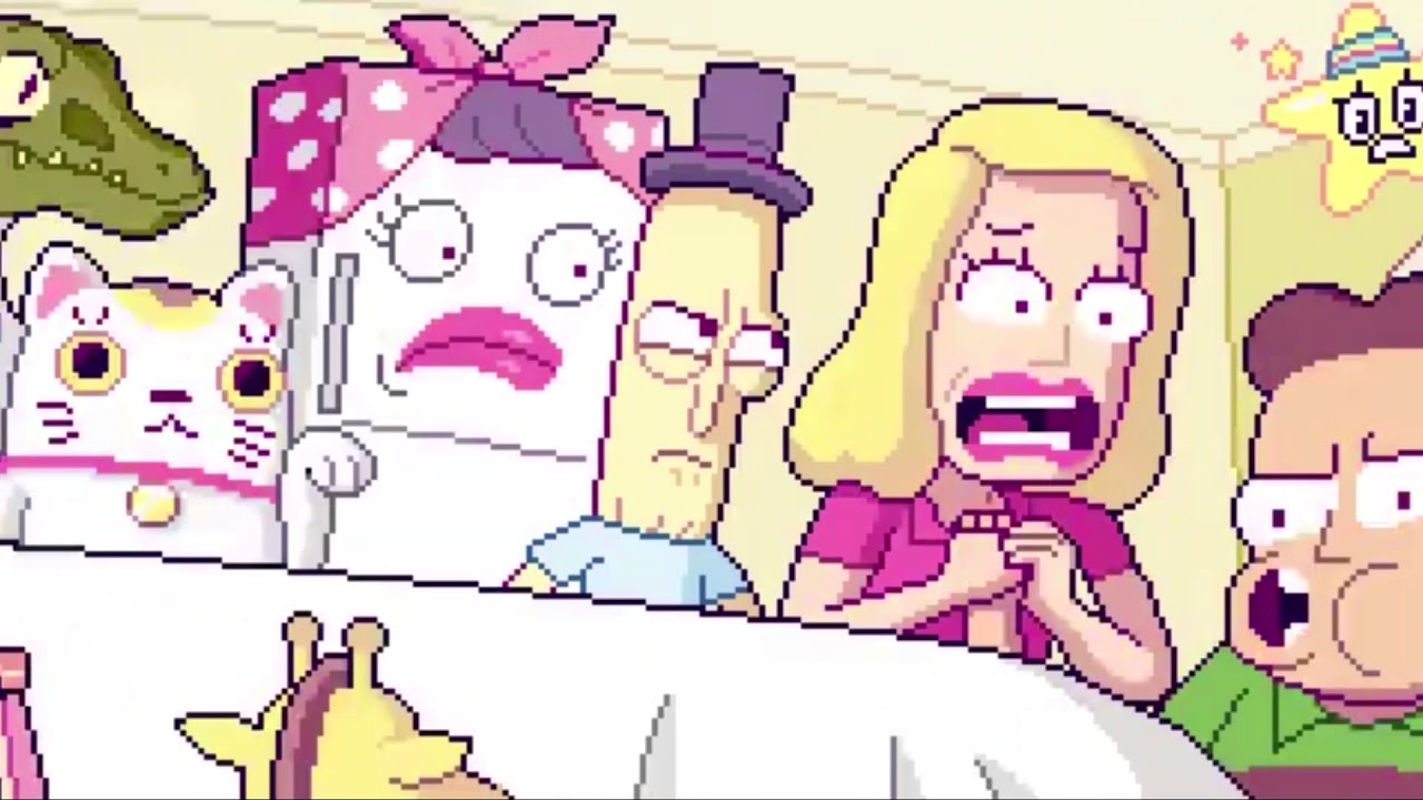 {FREE} LIL AARON | TYPE BEAT - PUNK Y-3