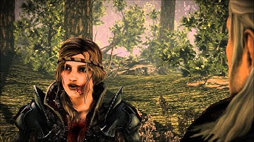 The Witcher 2: Chapter 3 Part 3 (Iorveth)