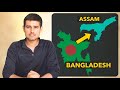 Bangladeshi Immigrants in India? | Citizenship Amendment Bill Explained by Dhruv Rathee