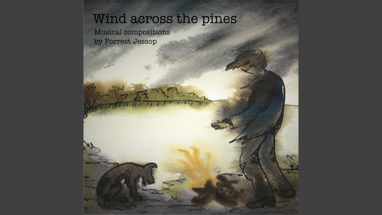 Wind Across the Pines / Rowan Tree / Planxty Eleanor Plunkett