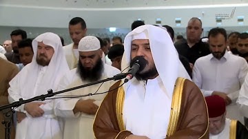 الشيخ هيثم الدخين من صلاة القيام 1442 سورة المزمل .  Sheikh Haitham Al Dakhin Surah Al Mozamel