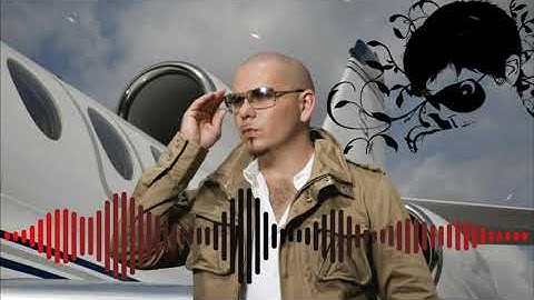 Pitbull ~ Rain Over Me (Burak Balkan Club Mix)