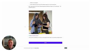 Talent Development Programme Portal Walkthrough | Southampton Business School