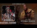 WASSOLO DAOUDA N GABILE SININTA Album THIEKOUN BARO 2026