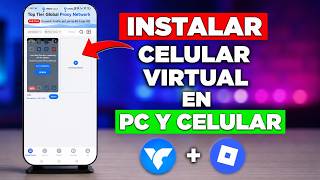 Cómo Usar VMOS Cloud para TikTok y Subir el RPM | Guía Completa Paso a Paso✅