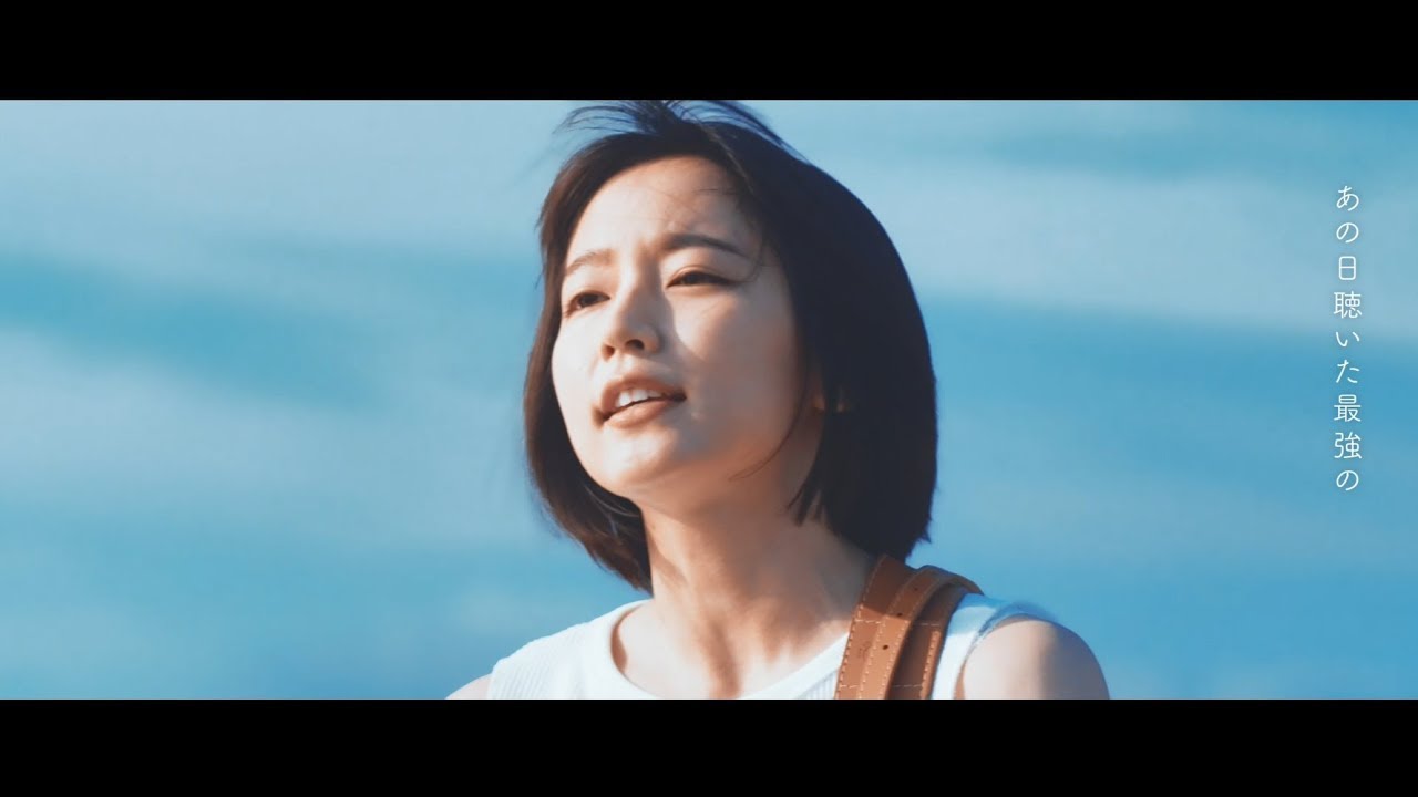 吉岡里帆 あいみょん 仲良しコンビが生んだ映画 音タコ ヒロイン ふうか を語る Daily News Billboard Japan 吉岡里帆 あいみょん 仲良しコンビが生んだ映画 音タコ ヒロイン ふうか を語る Daily News Billboard Japan