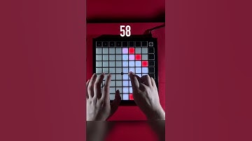 LIFE IN RIO - Slowboy, NUEKI Brazillian Phonk Remix on Launchpad #lifeinrio #shorts #phonk #funk