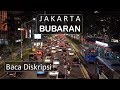 Jakarta Bubaran | KONDISI JAKARTA SAAT INI